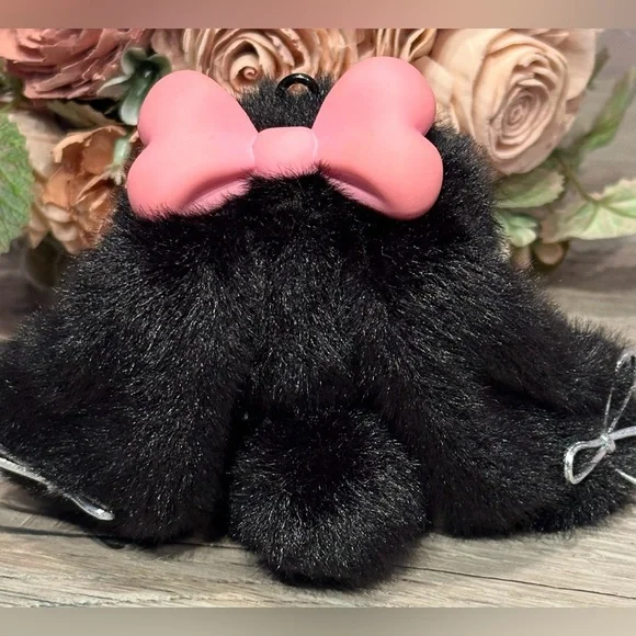 Berry Jump Candy Nommi Baby & Sweetheart Bunny - Picture 3 of 4